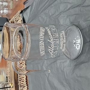Southern Comfort Pitcher